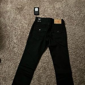 True Religion brand mens jeans Size 29